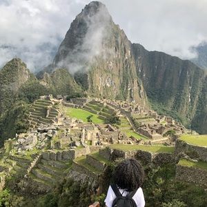 Meet your Posher, Daniela